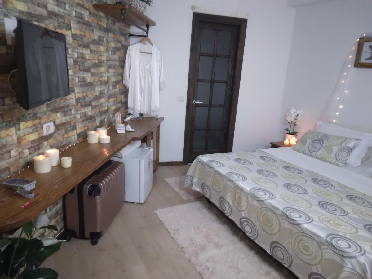Hotel Omer Берат Екстер'єр фото