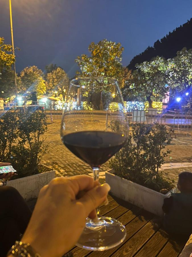 Hotel Omer Берат Номер фото