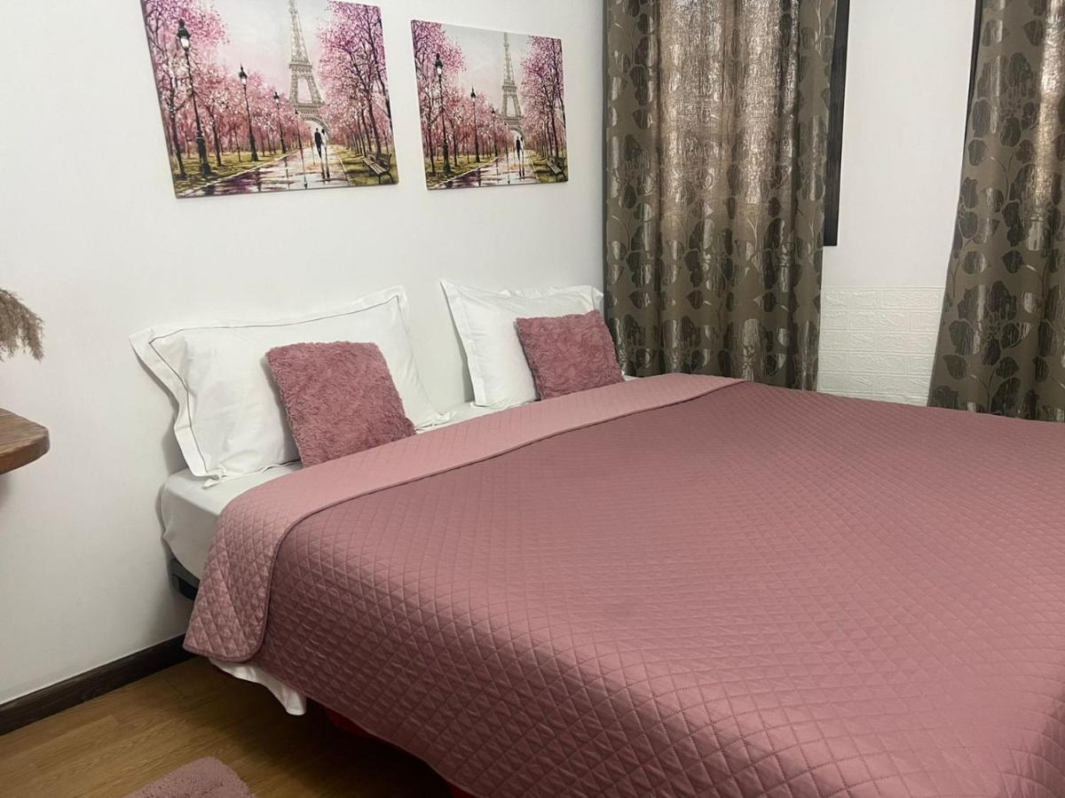 Hotel Omer Берат Екстер'єр фото