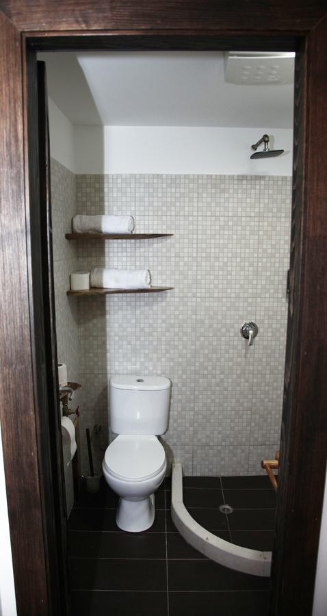 Hotel Omer Берат Екстер'єр фото