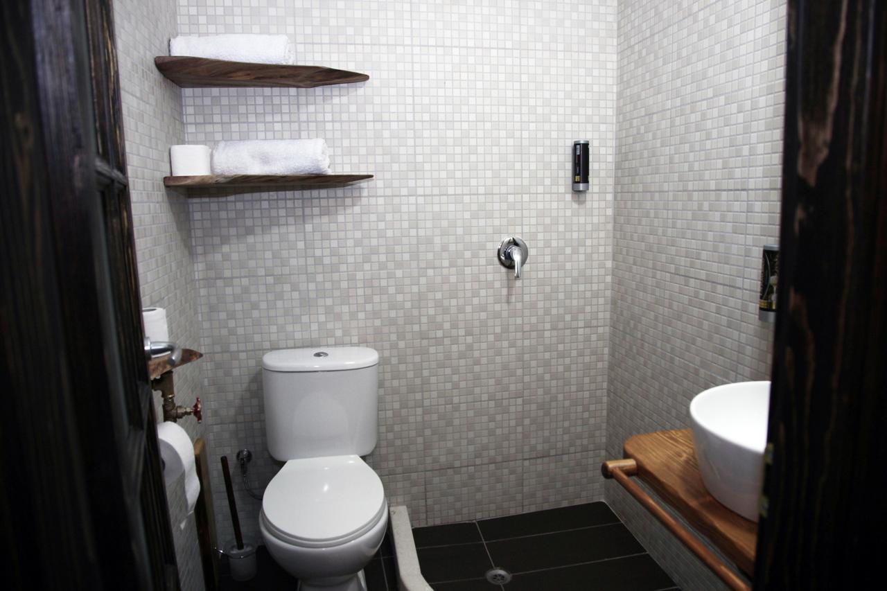 Hotel Omer Берат Екстер'єр фото