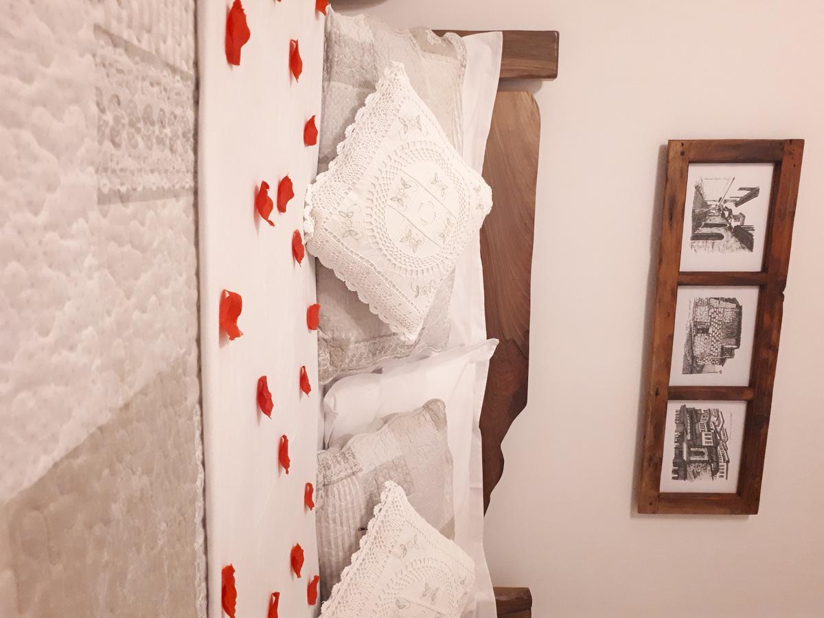 Hotel Omer Берат Екстер'єр фото