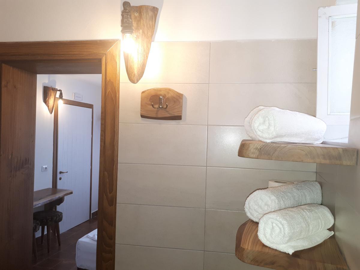 Hotel Omer Берат Екстер'єр фото